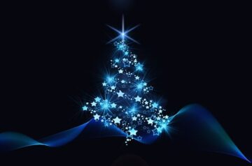 Historia árbol Navidad