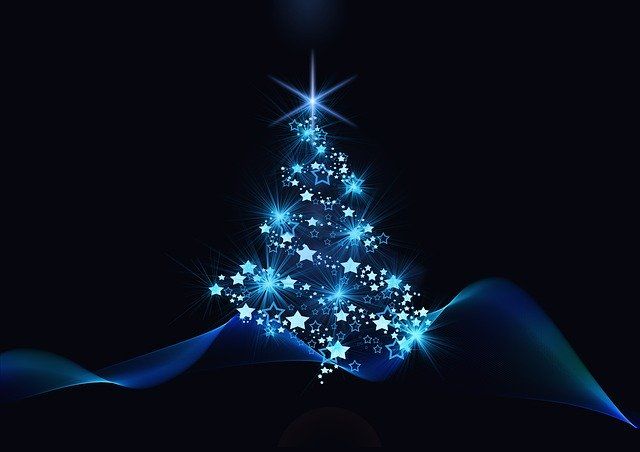 Historia árbol Navidad