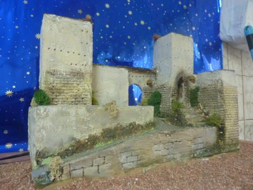 Castillo de Alcoy - Imagen 2