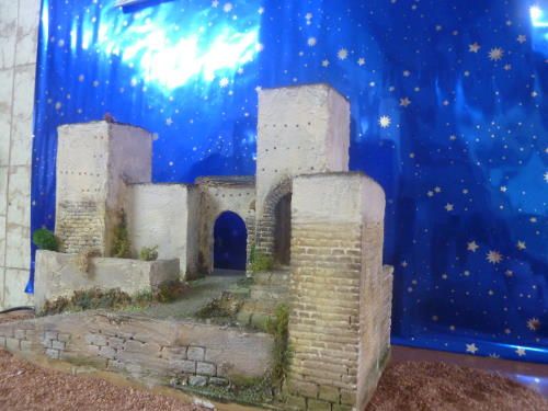 Castillo de Alcoy - Imagen 3