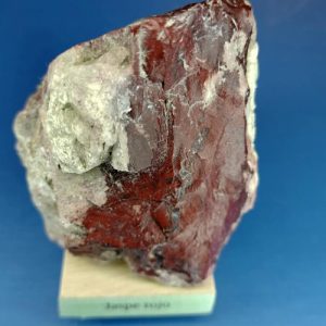 LOTE 5 MINERALES